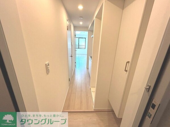 LiveFlat国分寺の物件内観写真